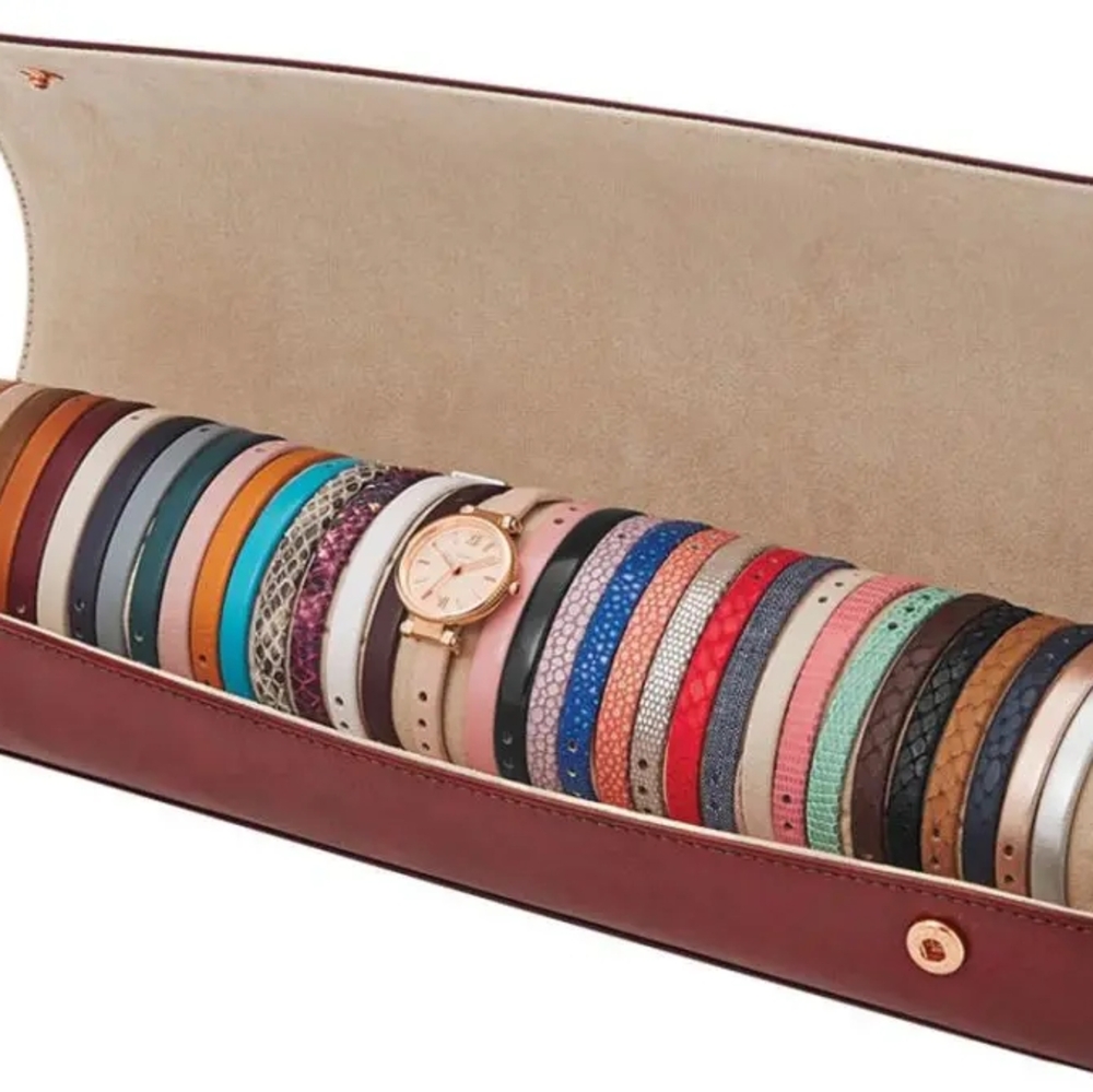 Fossil Georgia Mini - Édition limitée